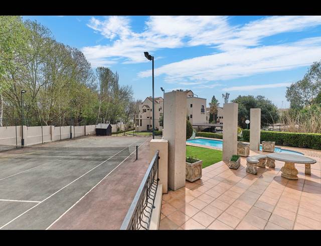 2 BEDROOM APARTMENT TO LET IN PAULSHOF
